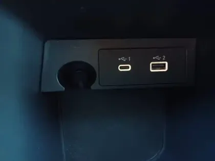 Photo 31 Nissan Qashqai  Mild Hybrid 158 ch Xtronic