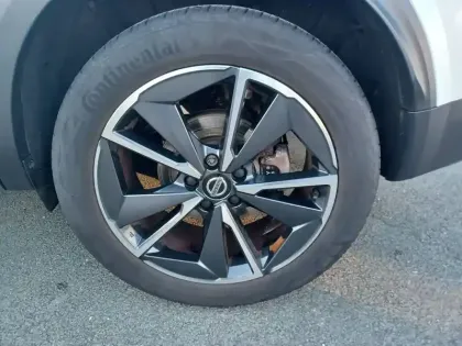 Photo 13 Nissan Qashqai  Mild Hybrid 158 ch Xtronic