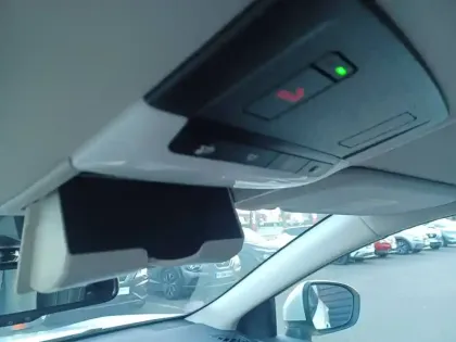 Photo 32 Nissan Qashqai  Mild Hybrid 158 ch Xtronic