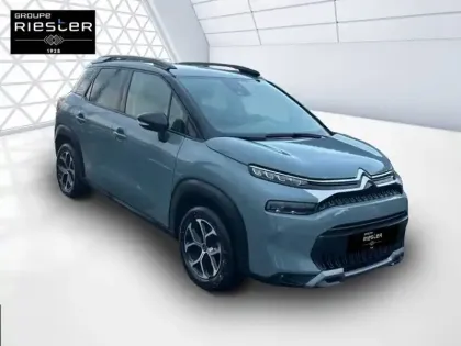 Photo 2 Citroën C3 Aircross  PureTech 110 S&S BVM6