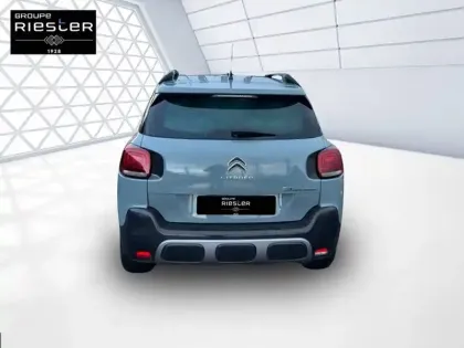 Photo 4 Citroën C3 Aircross  PureTech 110 S&S BVM6