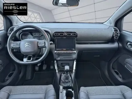 Photo 7 Citroën C3 Aircross  PureTech 110 S&S BVM6