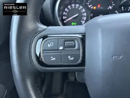 Photo 18 Citroën C3 Aircross  PureTech 110 S&S BVM6