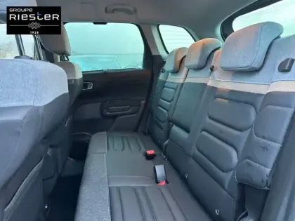 Photo 11 Citroën C3 Aircross  PureTech 110 S&S BVM6