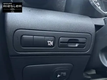 Photo 17 Citroën C3 Aircross  PureTech 110 S&S BVM6