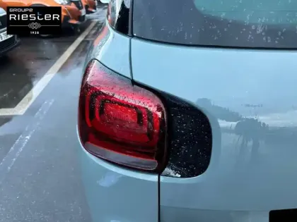 Photo 16 Citroën C3 Aircross  PureTech 110 S&S BVM6