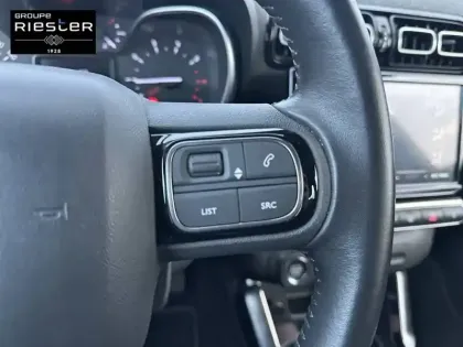 Photo 19 Citroën C3 Aircross  PureTech 110 S&S BVM6