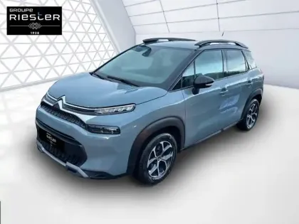 Photo Citroën C3 Aircross C-series