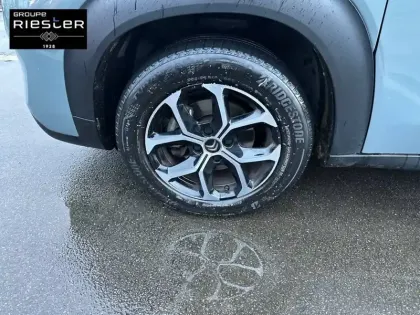 Photo 12 Citroën C3 Aircross  PureTech 110 S&S BVM6