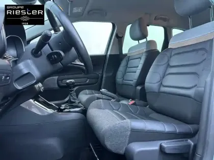 Photo 10 Citroën C3 Aircross  PureTech 110 S&S BVM6