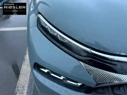 Photo 15 Citroën C3 Aircross  PureTech 110 S&S BVM6