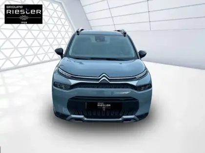 Photo 1 Citroën C3 Aircross  PureTech 110 S&S BVM6