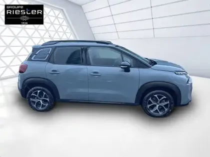 Photo 3 Citroën C3 Aircross  PureTech 110 S&S BVM6