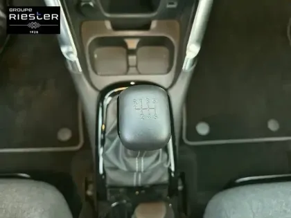 Photo 13 Citroën C3 Aircross  PureTech 110 S&S BVM6