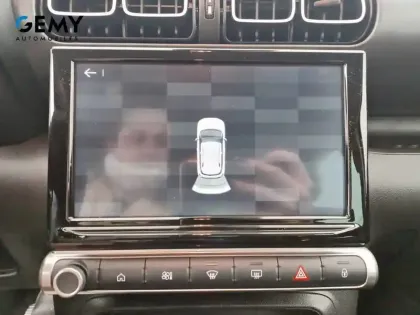 Photo 20 Citroën C3 Aircross  PureTech 130 S&S EAT6