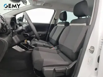 Photo 8 Citroën C3 Aircross  PureTech 130 S&S EAT6