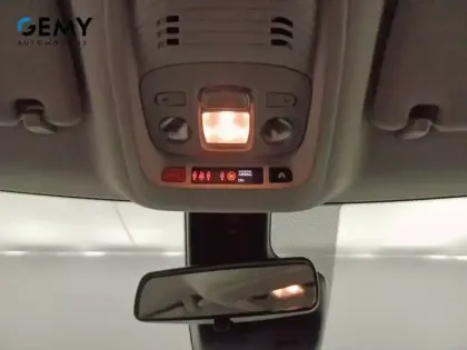 Photo 15 Citroën C3 Aircross  PureTech 130 S&S EAT6