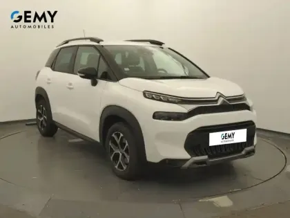 Photo 2 Citroën C3 Aircross  PureTech 130 S&S EAT6
