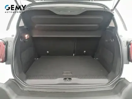 Photo 5 Citroën C3 Aircross  PureTech 130 S&S EAT6