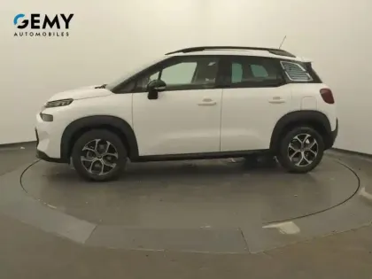 Photo 18 Citroën C3 Aircross  PureTech 130 S&S EAT6