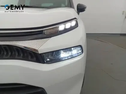 Photo 16 Citroën C3 Aircross  PureTech 130 S&S EAT6