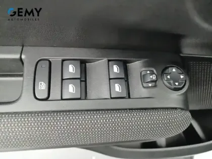 Photo 11 Citroën C3 Aircross  PureTech 130 S&S EAT6