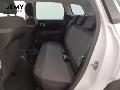 Photo 9 Citroën C3 Aircross  PureTech 130 S&S EAT6