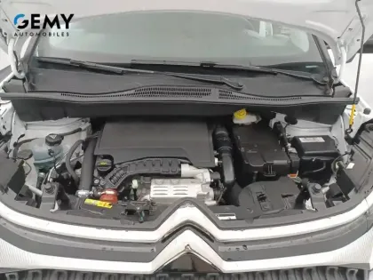 Photo 14 Citroën C3 Aircross  PureTech 130 S&S EAT6