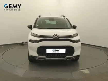 Photo 1 Citroën C3 Aircross  PureTech 130 S&S EAT6