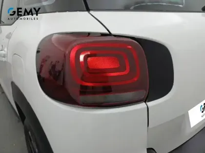 Photo 19 Citroën C3 Aircross  PureTech 130 S&S EAT6