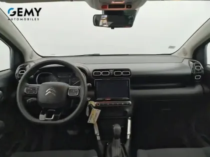 Photo 7 Citroën C3 Aircross  PureTech 130 S&S EAT6