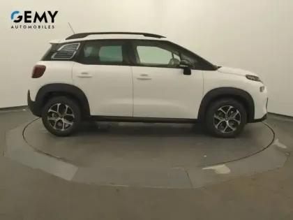 Photo 3 Citroën C3 Aircross  PureTech 130 S&S EAT6