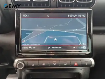 Photo 13 Citroën C3 Aircross  PureTech 130 S&S EAT6