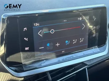 Photo 25 Peugeot 208  PureTech 75 S&S BVM5