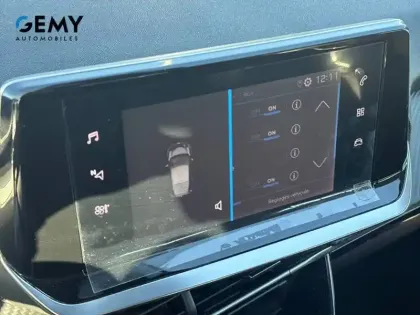 Photo 30 Peugeot 208  PureTech 75 S&S BVM5