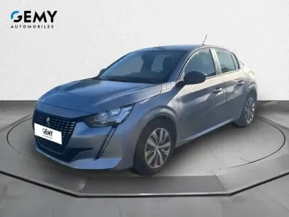 Photo Peugeot 208 Active Pack