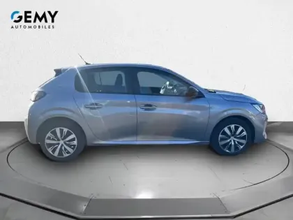 Photo 3 Peugeot 208  PureTech 75 S&S BVM5