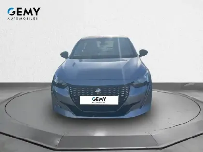 Photo 1 Peugeot 208  PureTech 75 S&S BVM5