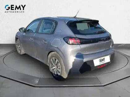 Photo 6 Peugeot 208  PureTech 75 S&S BVM5