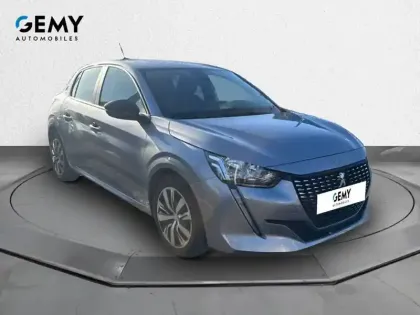 Photo 2 Peugeot 208  PureTech 75 S&S BVM5