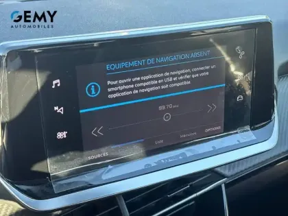 Photo 24 Peugeot 208  PureTech 75 S&S BVM5