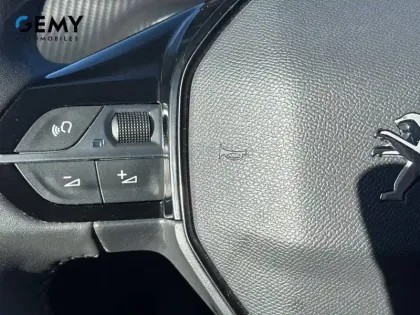 Photo 17 Peugeot 208  PureTech 75 S&S BVM5