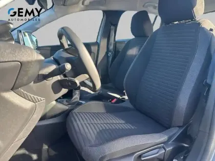 Photo 8 Peugeot 208  PureTech 75 S&S BVM5