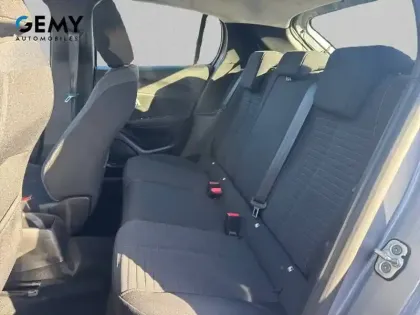 Photo 9 Peugeot 208  PureTech 75 S&S BVM5