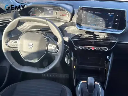 Photo 7 Peugeot 208  PureTech 75 S&S BVM5
