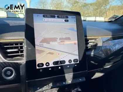 Photo 18 Renault Arkana  E-Tech hybride 145 - 22