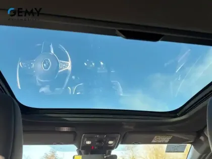 Photo 12 Renault Arkana  E-Tech hybride 145 - 22