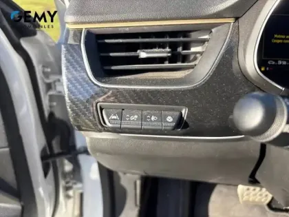 Photo 15 Renault Arkana  E-Tech hybride 145 - 22