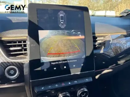 Photo 27 Renault Arkana  E-Tech hybride 145 - 22