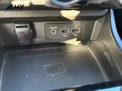 Photo 23 Renault Arkana  E-Tech hybride 145 - 22